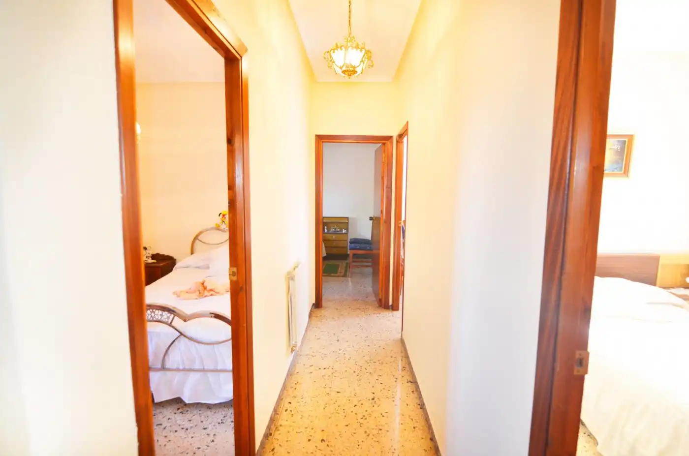 Houses for sale in Galisancho  with Heating