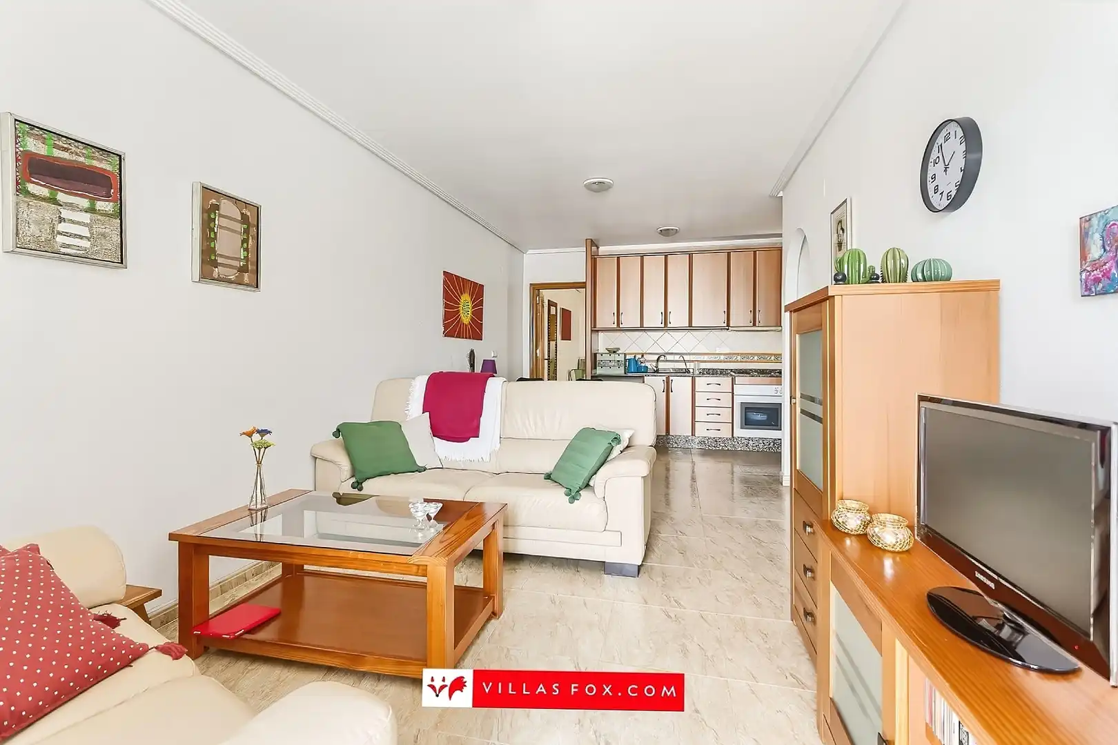 Apartment for sale in San Miguel de Salinas, imagen 6