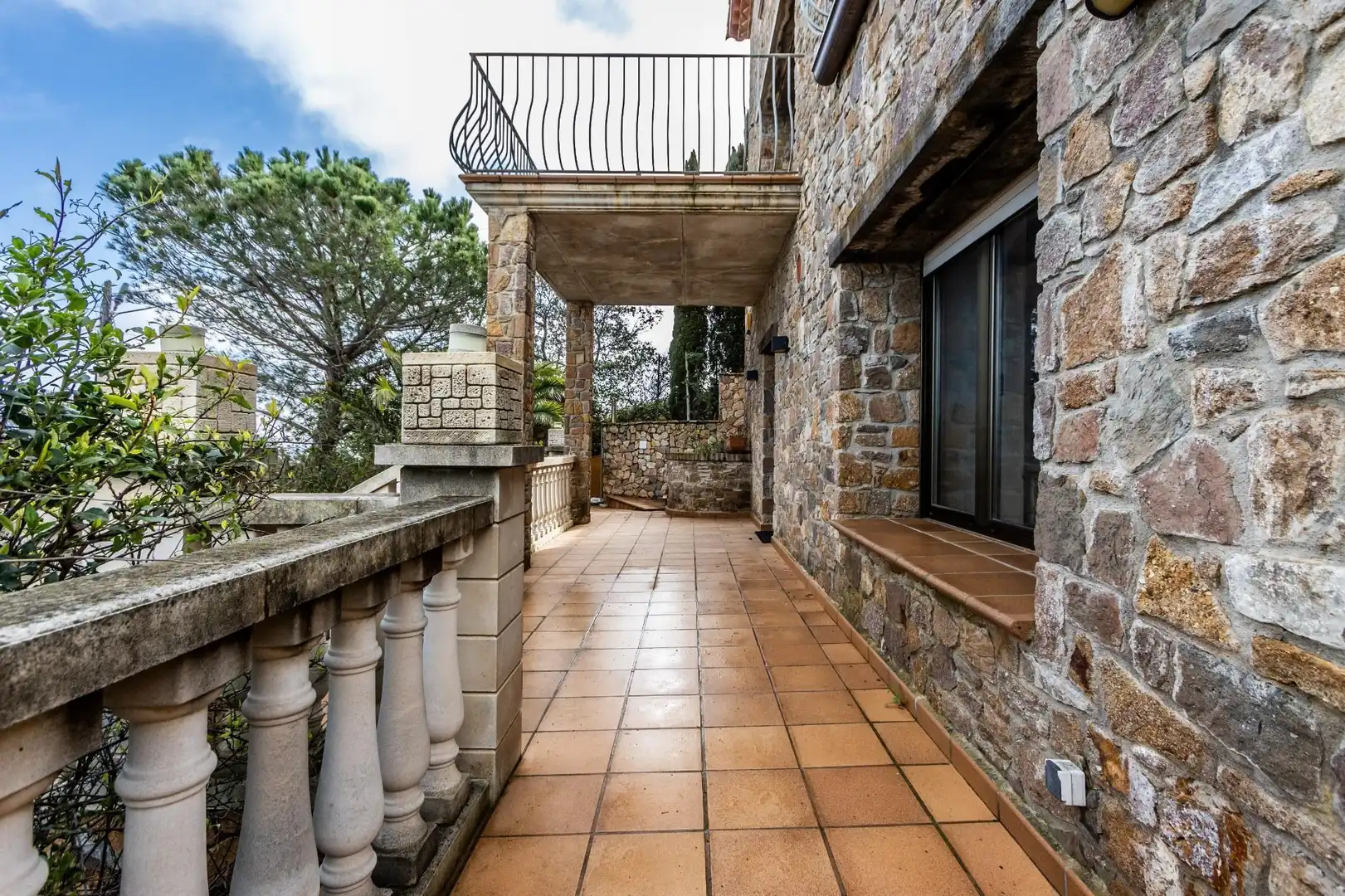 Maison avec terrasse à vendre à Sa Riera - Sa Fontansa, imagen 75