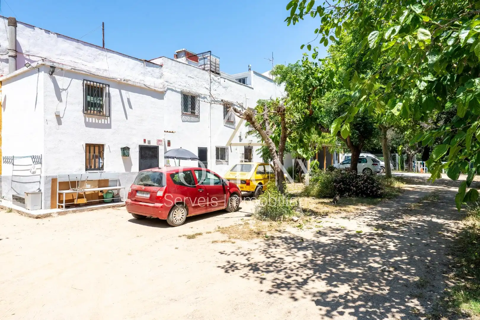 Außenansicht von Country house zum Verkauf in Reus