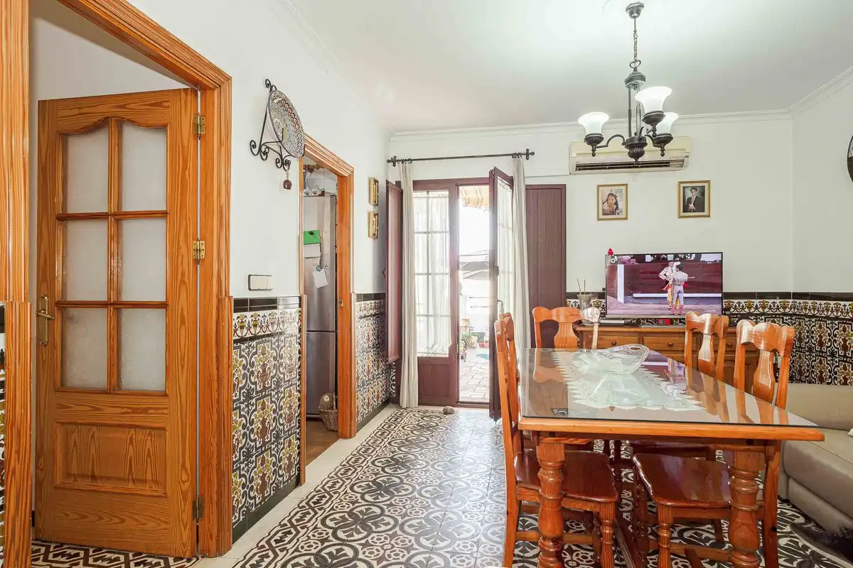 Maison avec terrasse à vendre à Olivares, imagen 3
