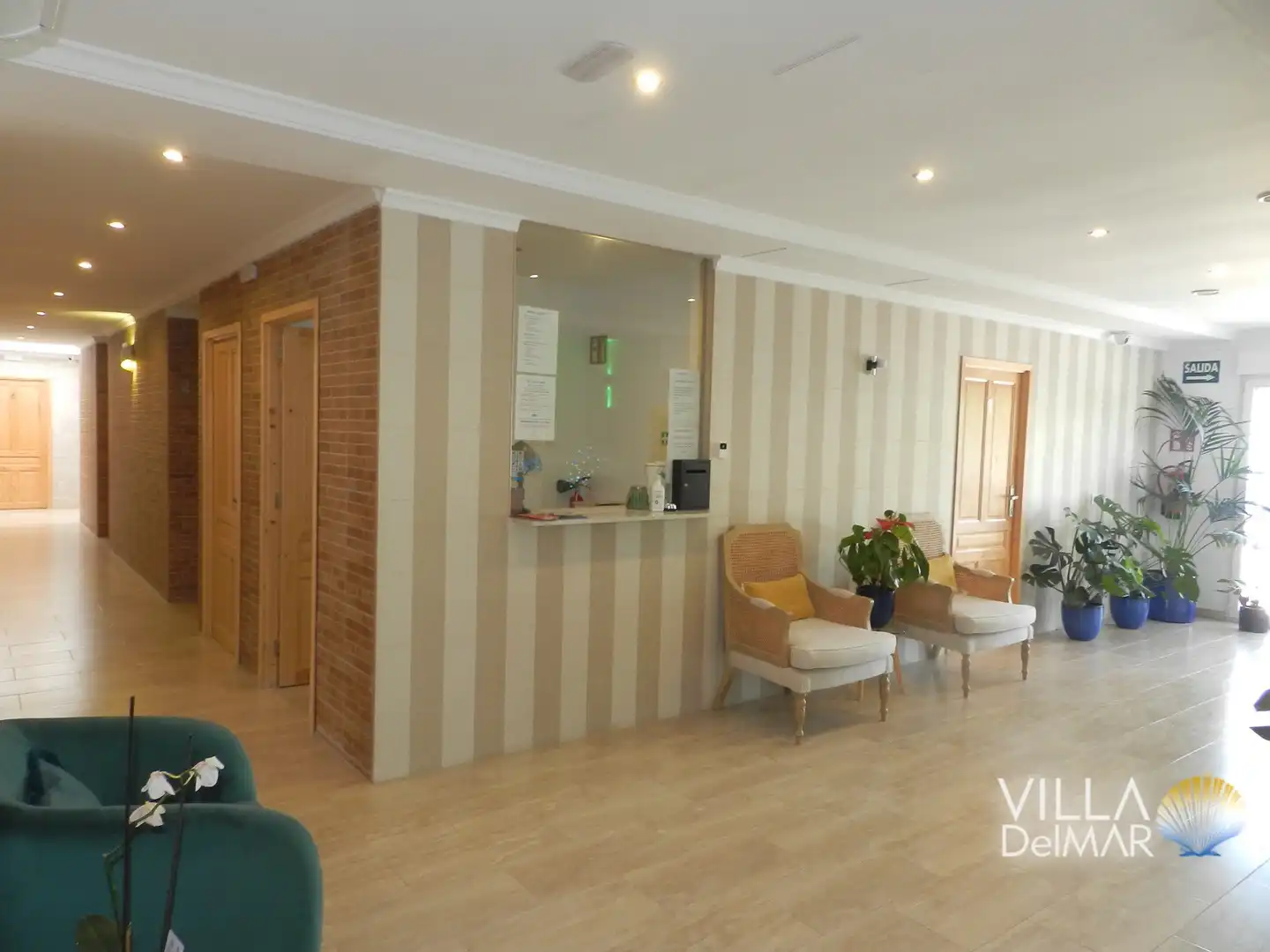 Edificio en venta en Calpe / Calp