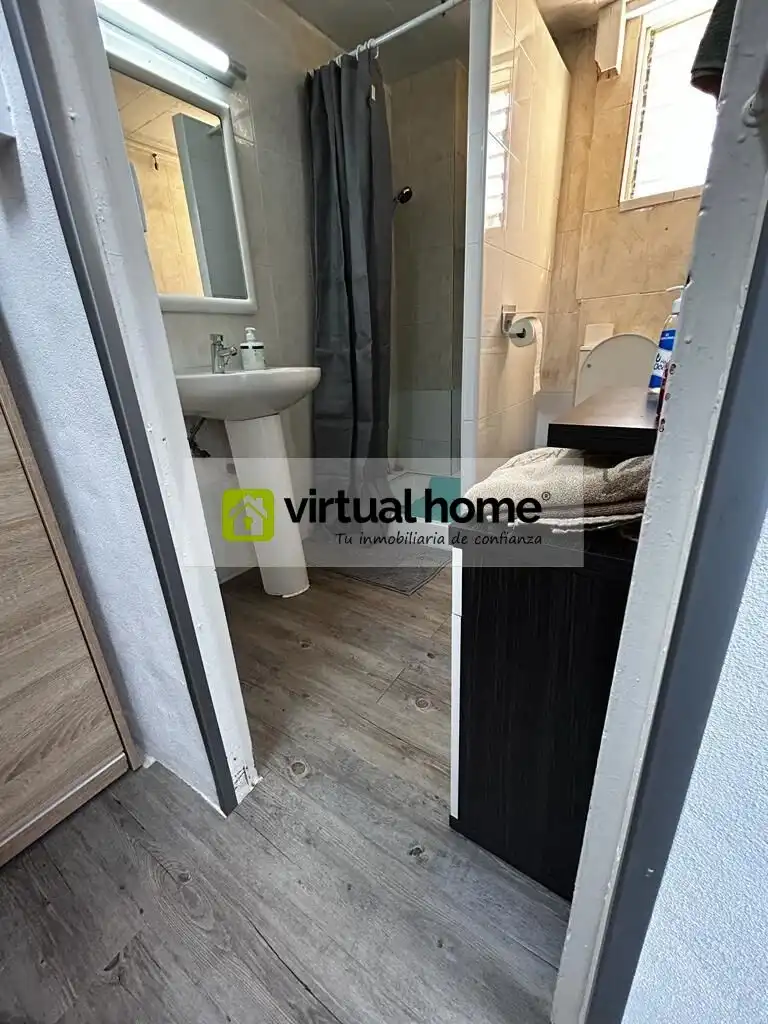 Piso con piscina en venta en Calle berlin, imagen 4