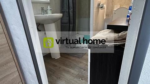 Foto 4 de Pis en venda a Calle Berlin, Rincón Alto, Alicante