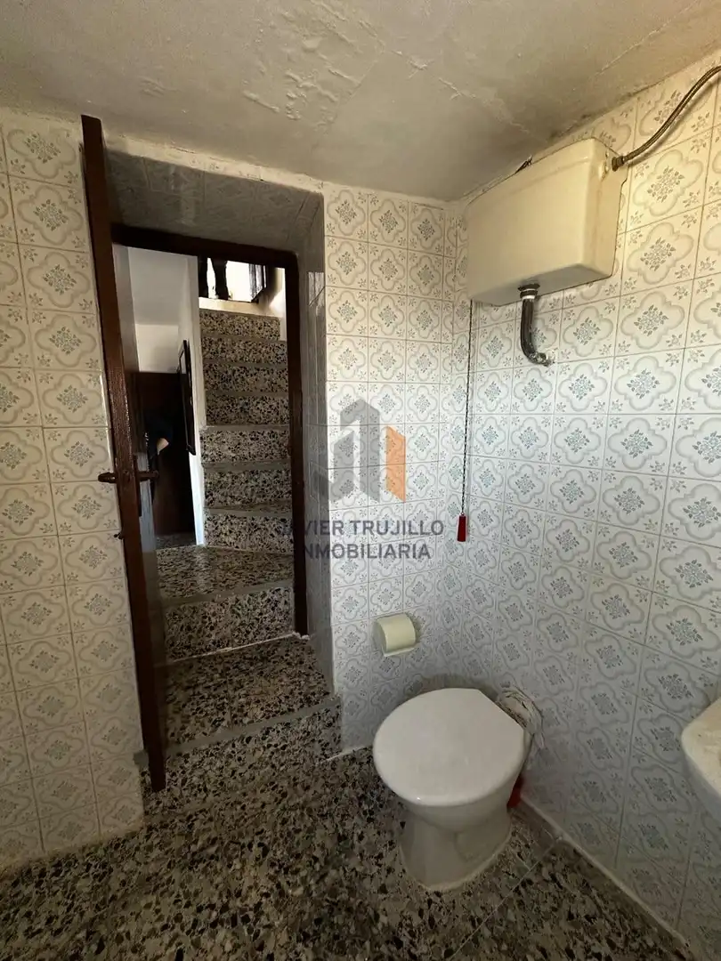 Terraced house for sale in Canillas de Aceituno, imagen 13