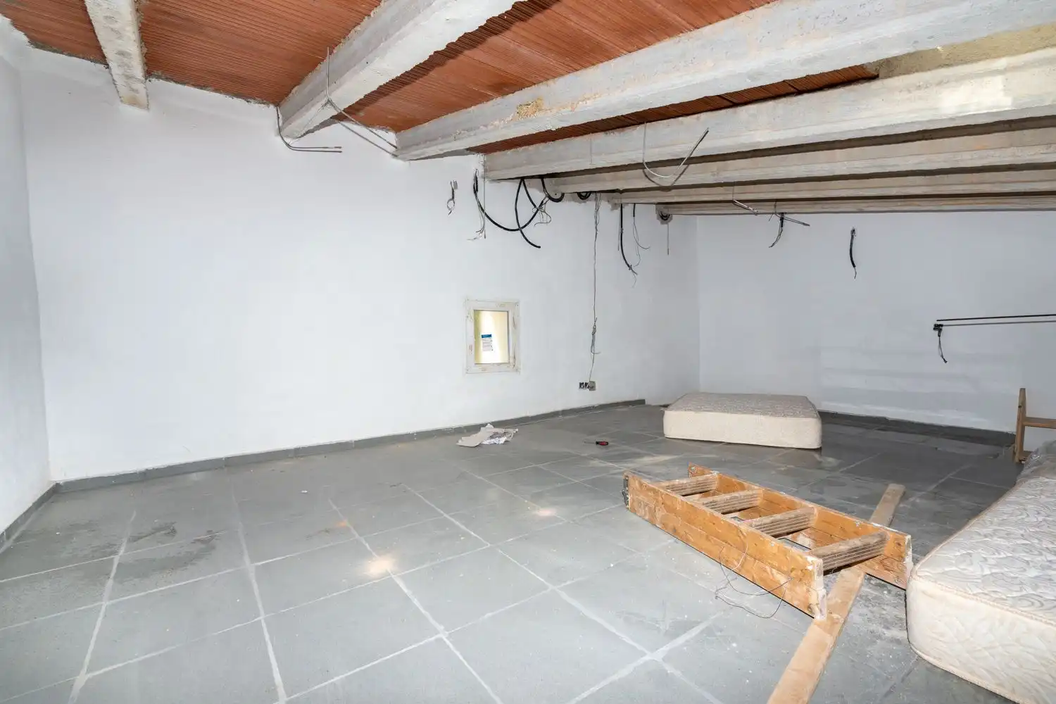 Finca rústica en venta en Tortosa