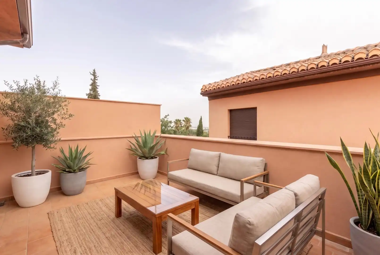 Wohnung zum Verkauf in Calle Calle Madrid, imagen 19