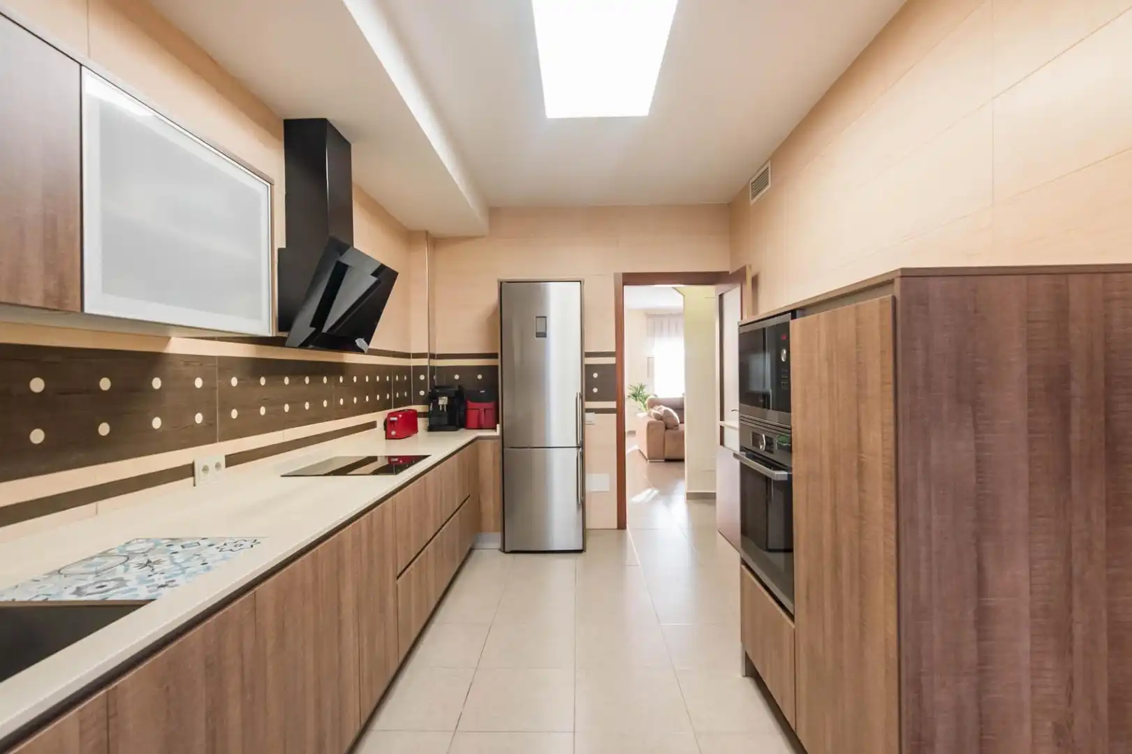 Maisonette mit Terrasse zum Verkauf in Ceutí, imagen 11