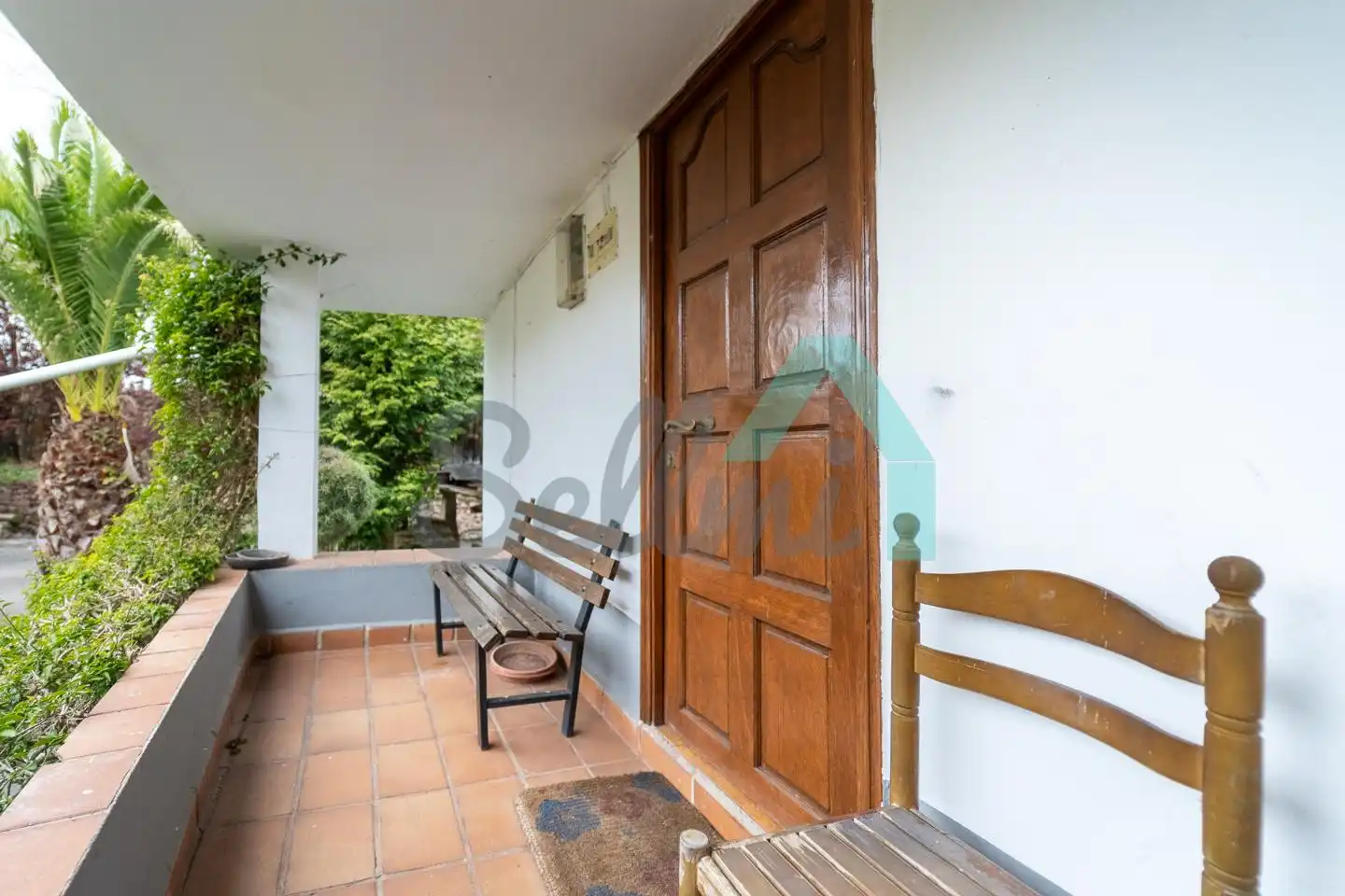 Casa con giardino in vendita a Aldea Villar, imagen 33