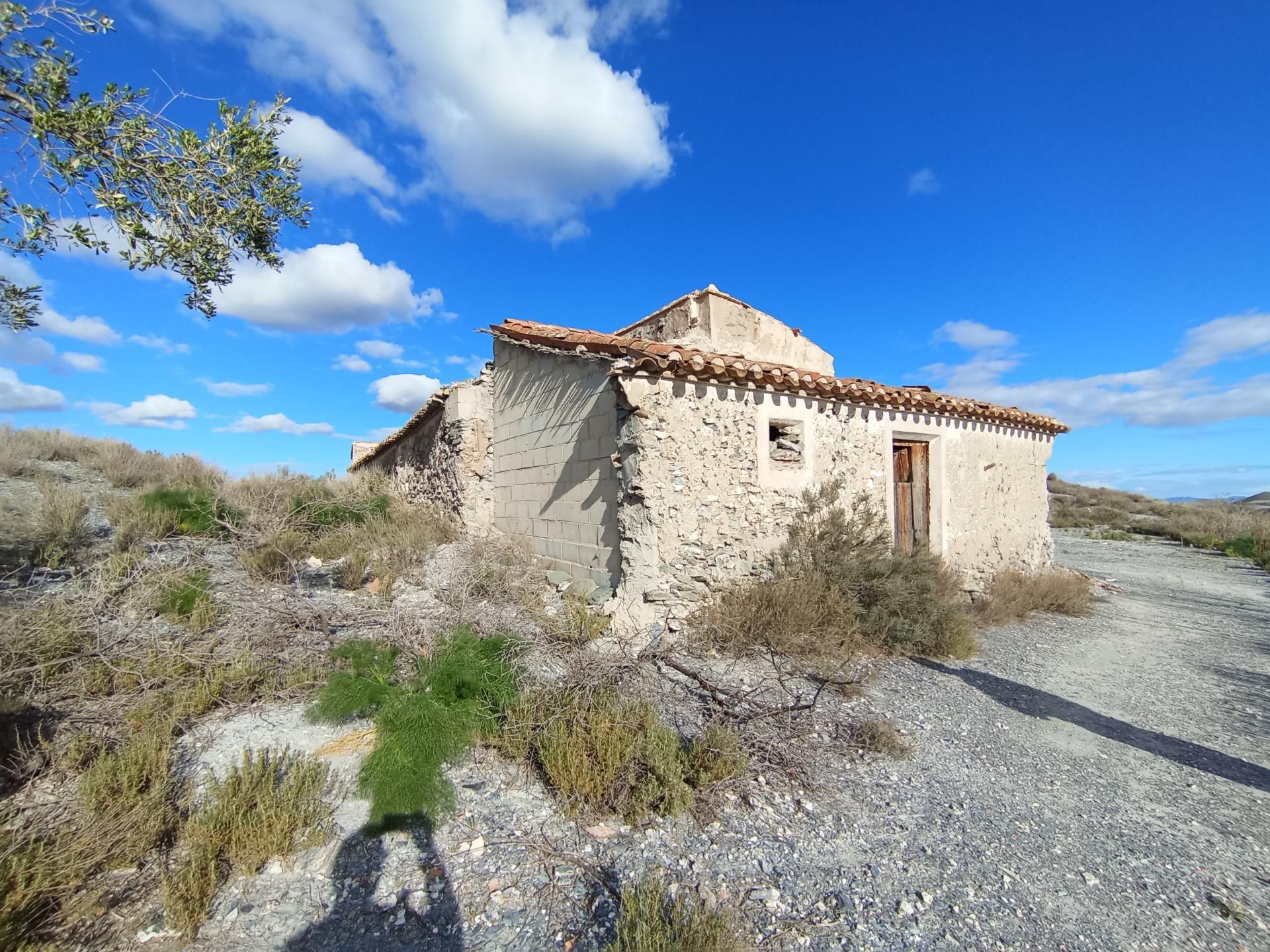 Finca rústica en venta en  BEJAR, Bejar