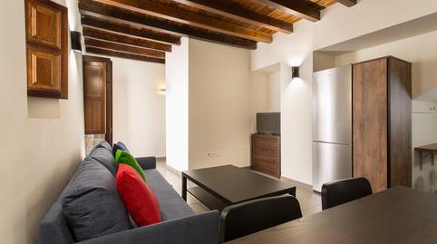 Photo 3 of Apartment to rent in Barrio de Albaicín, Granada