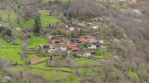 Foto 4 de Casa o xalet en venda a Lugar Clavillas, 13, Somiedo, Asturias