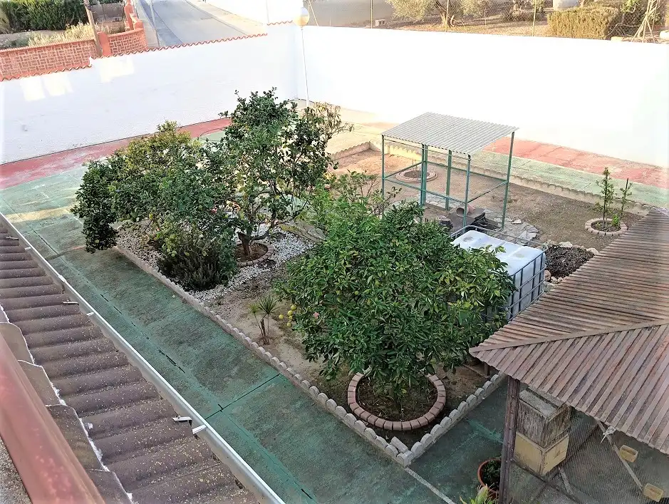 Xalet amb terrassa en venda a San Fulgencio, imagen 16