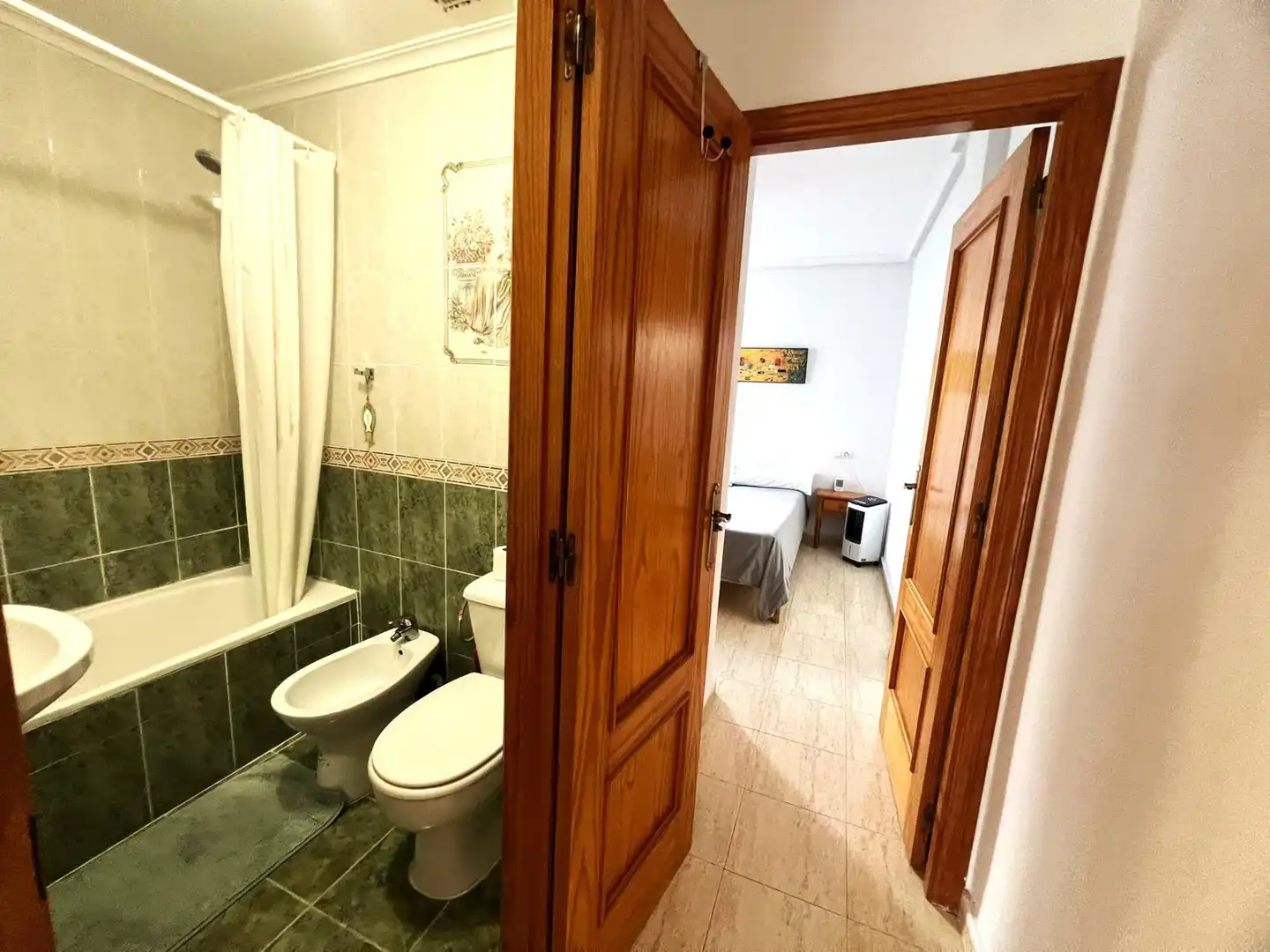 Apartamento en venta en Playa del Cura, imagen 9