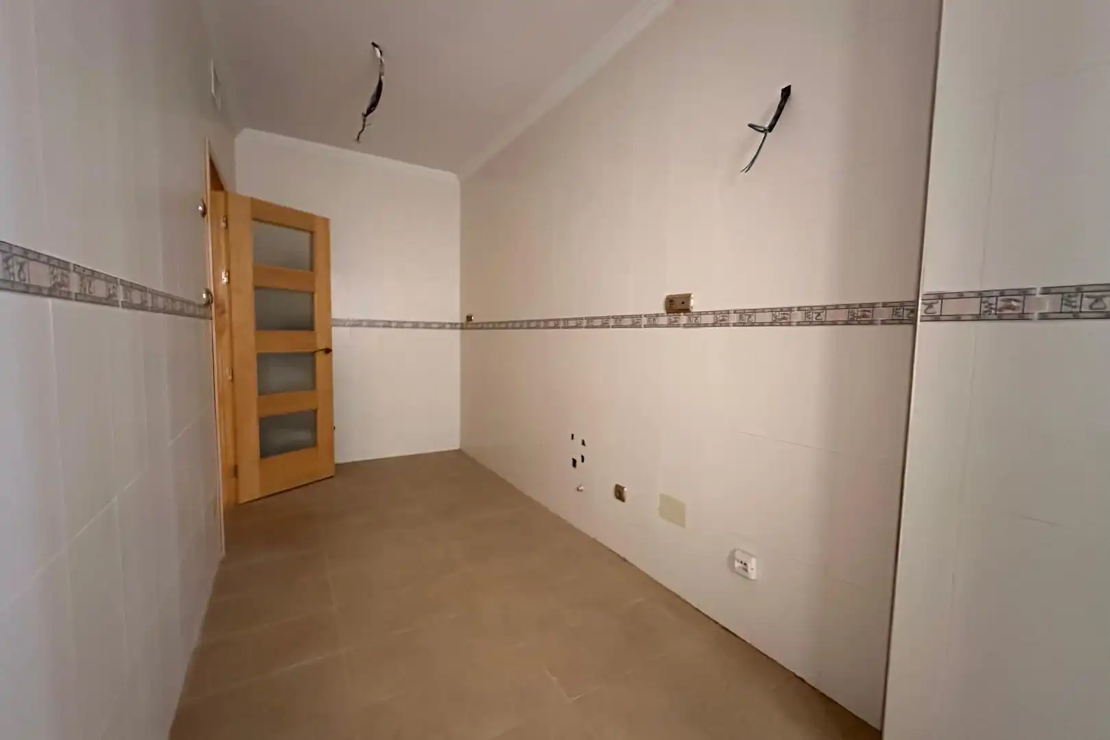 Mini appartamento con terrazza in vendita a Centro, imagen 7
