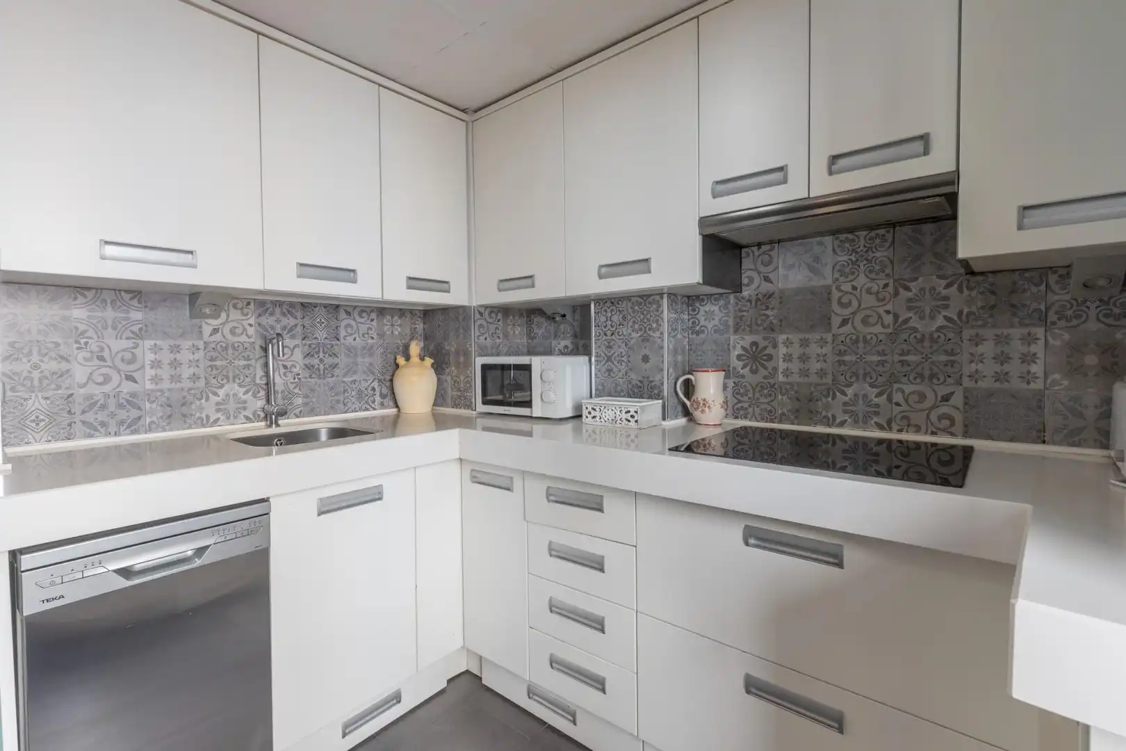 Casa o xalet en venda a San Matías - Realejo