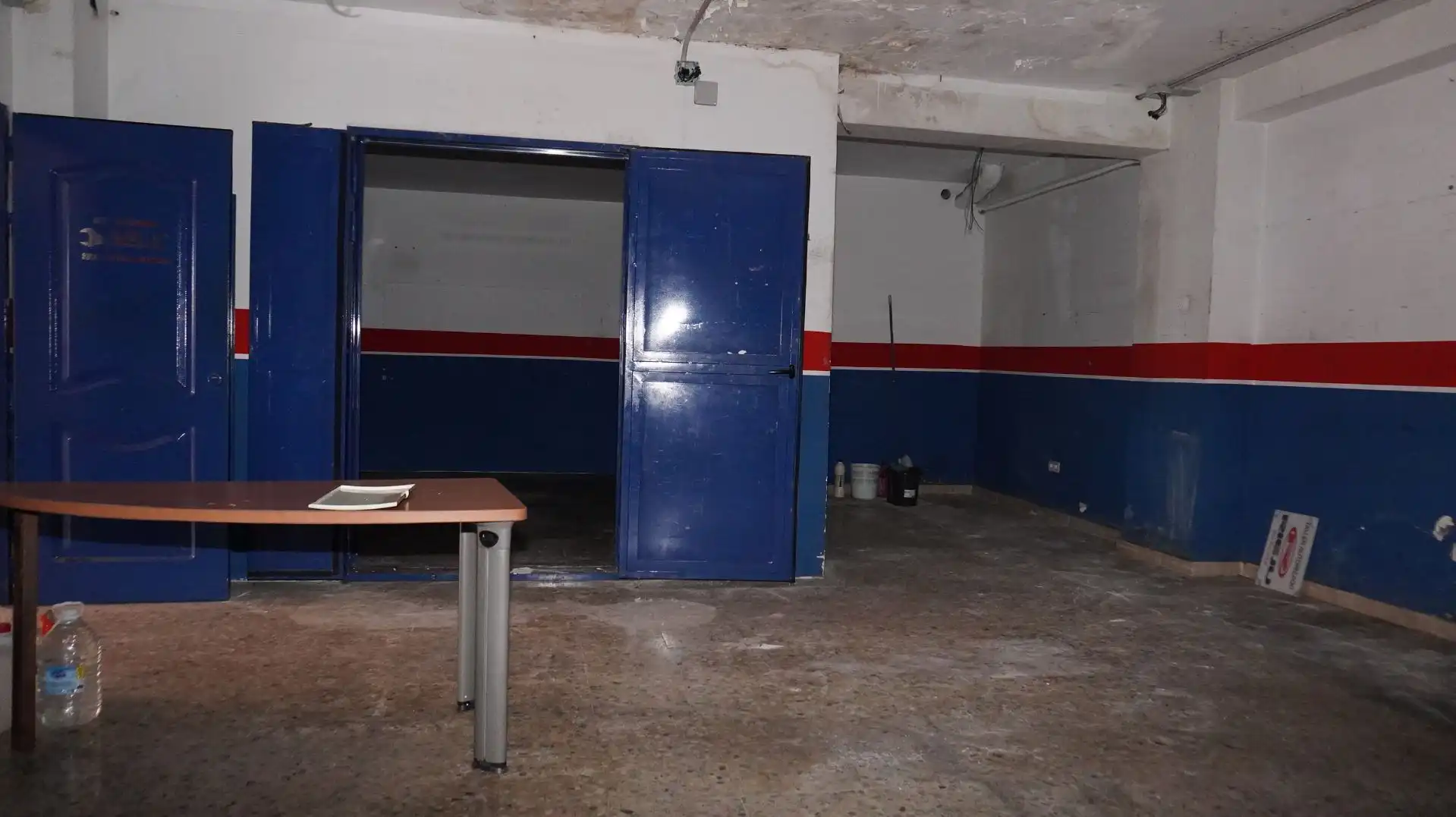 Local comercial de lloguer a de Capuchinos, imagen 10