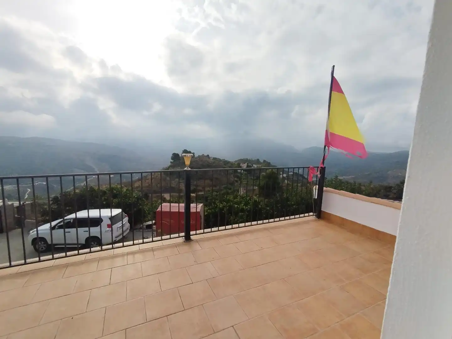 Casa rústica con terraza en venta en Camino Guájar-Faragüit, imagen 37