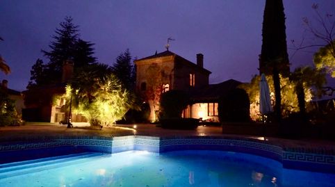 Foto 3 de Casa o chalet en venta en Calle Camino Real, Molino de la Hoz, Las Rozas de Madrid