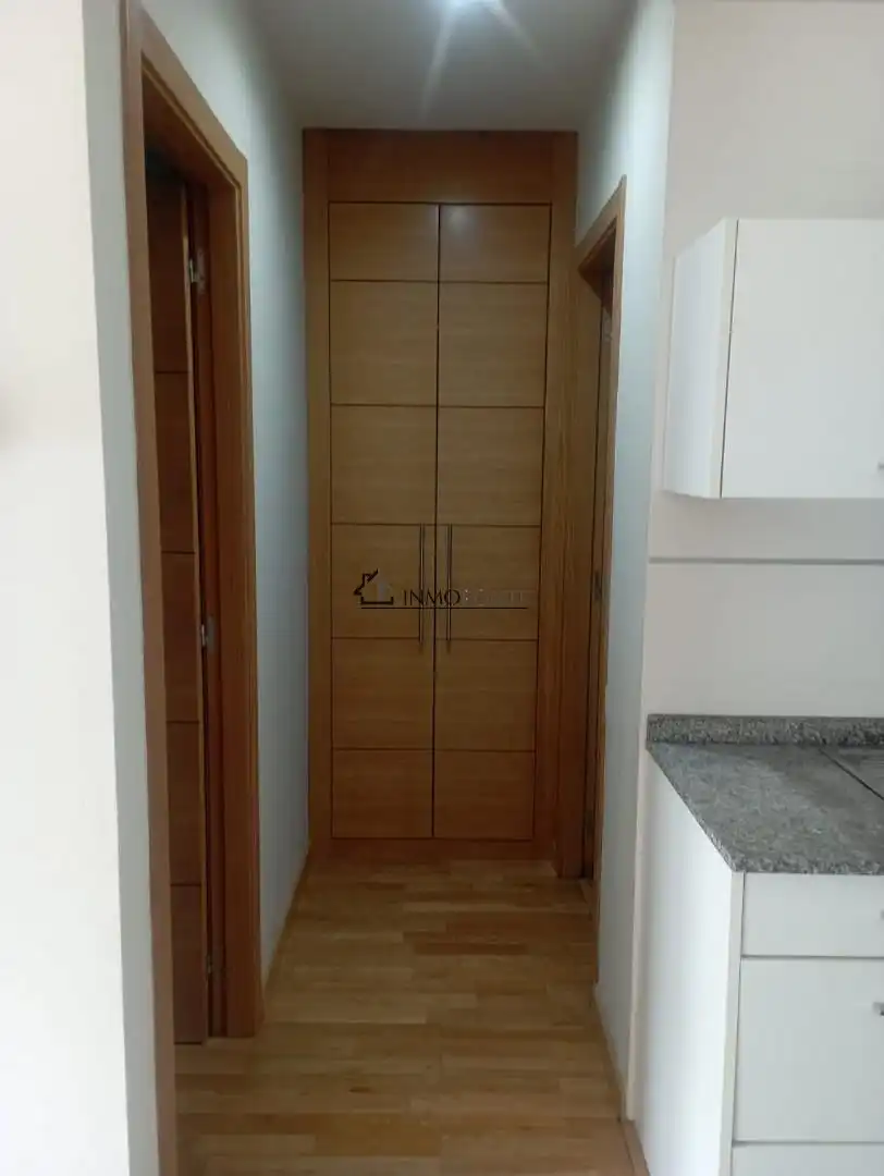 Apartament de lloguer a GRECIA, Monte Porreiro