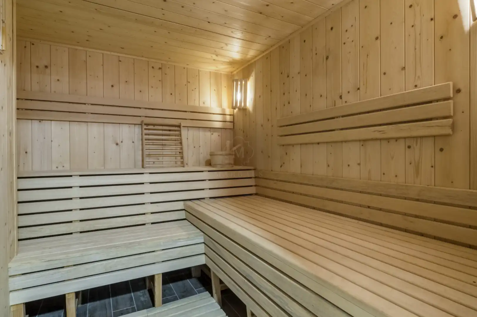 Reihenhaus mit Pool zur Miete in Milla de Oro, imagen 5