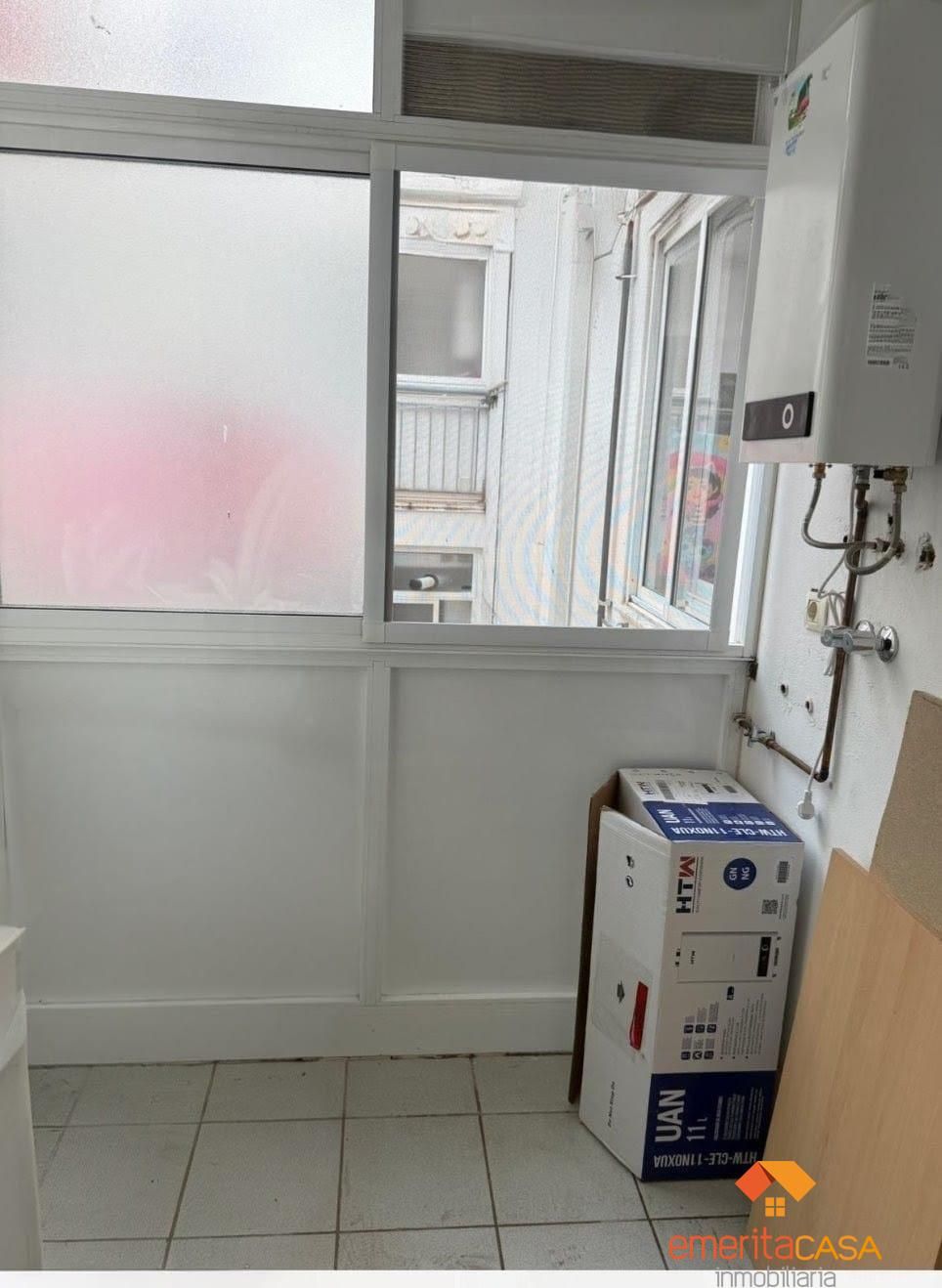 Terrassa de Pis en venda en Mérida amb Aire condicionat i Traster