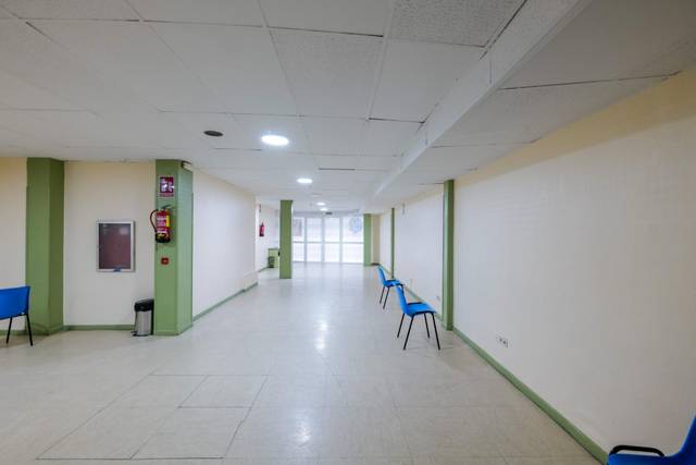 Local comercial en Venta en Calle RIO ULLA en Pueblo Nuevo