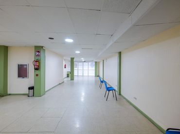 Local comercial en venda a Calle RIO ULLA