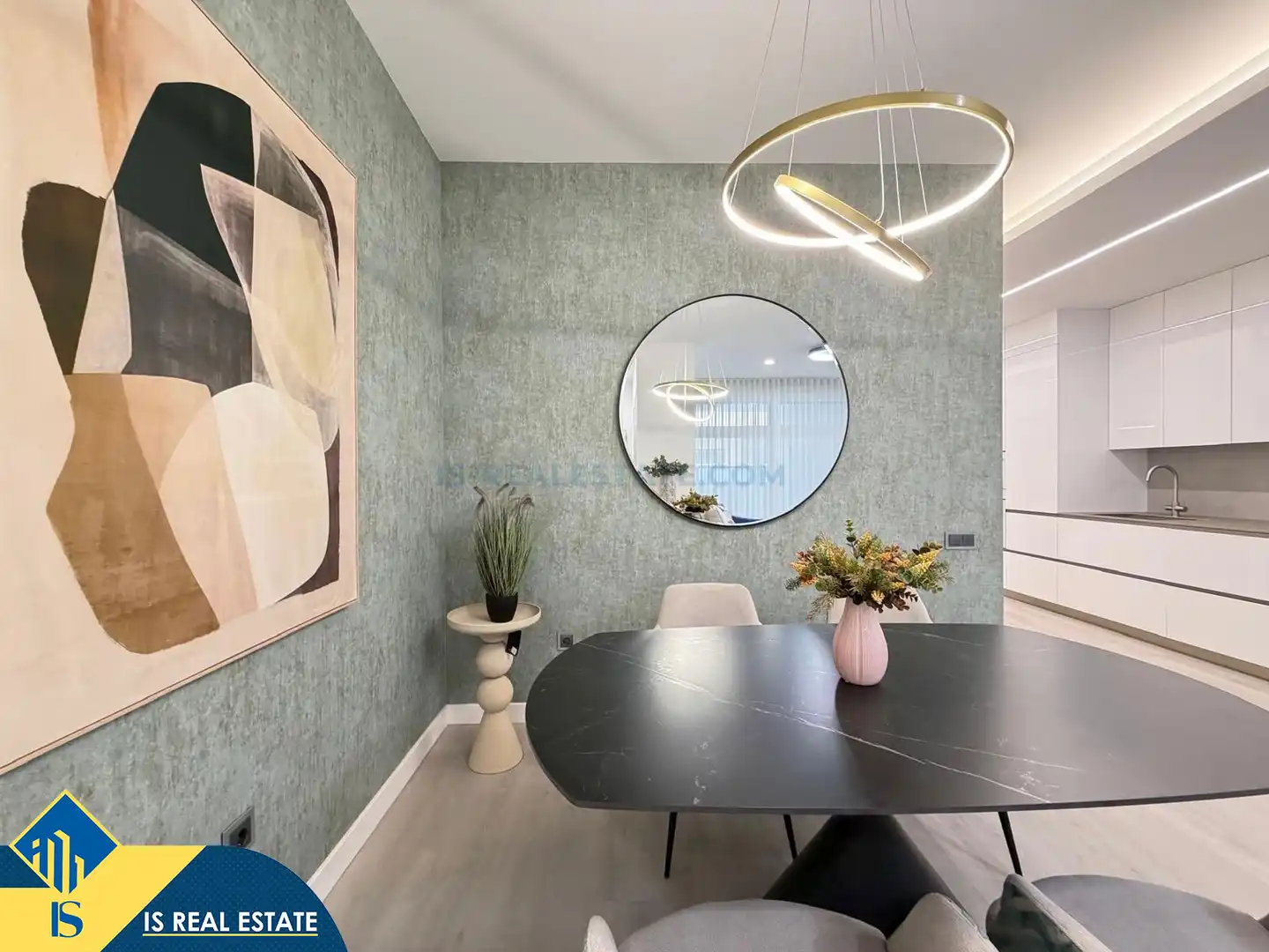 Apartamento con piscina en venta en Playa del Cura, imagen 12