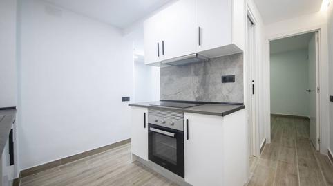 Foto 4 de Pis en venda a Calle Sant Hipòlit, Sant Andreu de Palomar,  Barcelona Capital