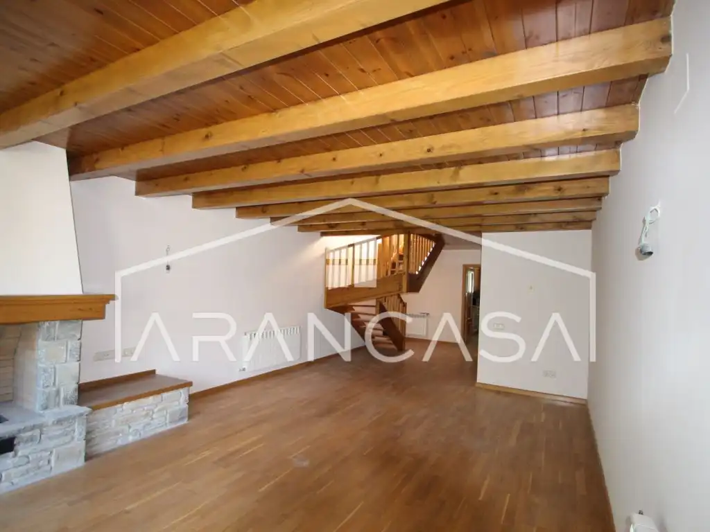 Apartament en venda en Vielha e Mijaran