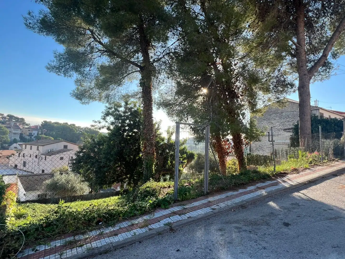 Terreno residencial en venta en Mas Trader - Corral d'En Tort - Corral d'En Cona