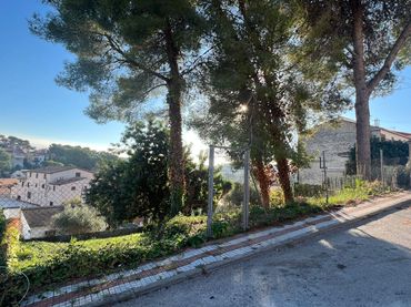 Terreno residenziale in vendita a Mas Trader - Corral d'En Tort - Corral d'En Cona