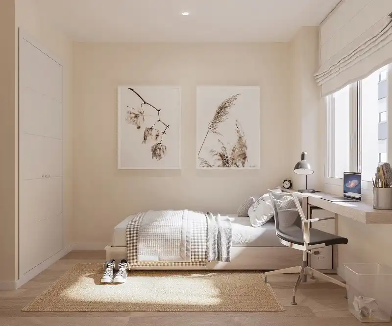 Piso de obra nueva en venta en Calle Eskurtze 12, imagen 12