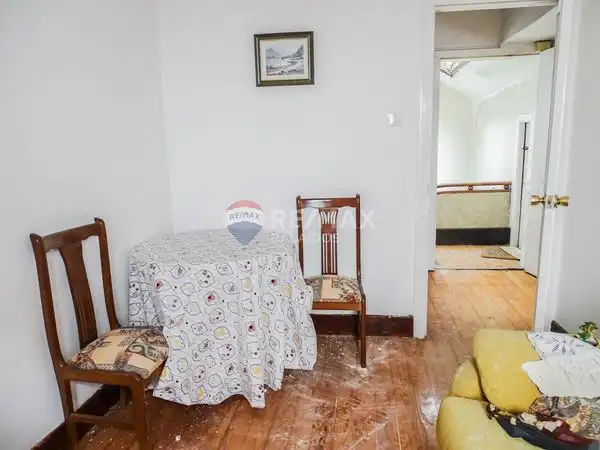 Living room of Detached homes for sale in Vigo   with Heating, Storage room and Balcony