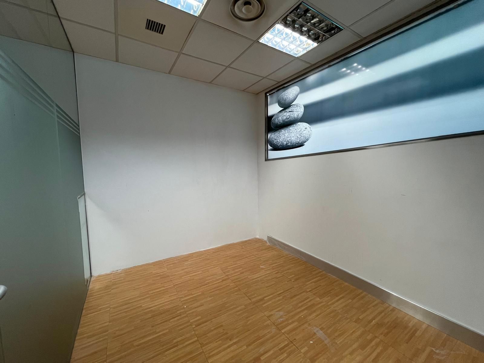 Local de alquiler en Sant Cugat del Vallès con Aire acondicionado, Calefacción y Internet