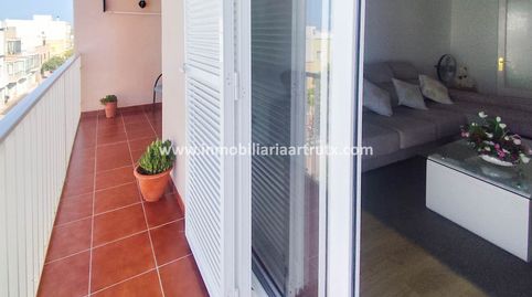 Foto 4 de Pis en venda a Ciutadella, Ciutadella de Menorca