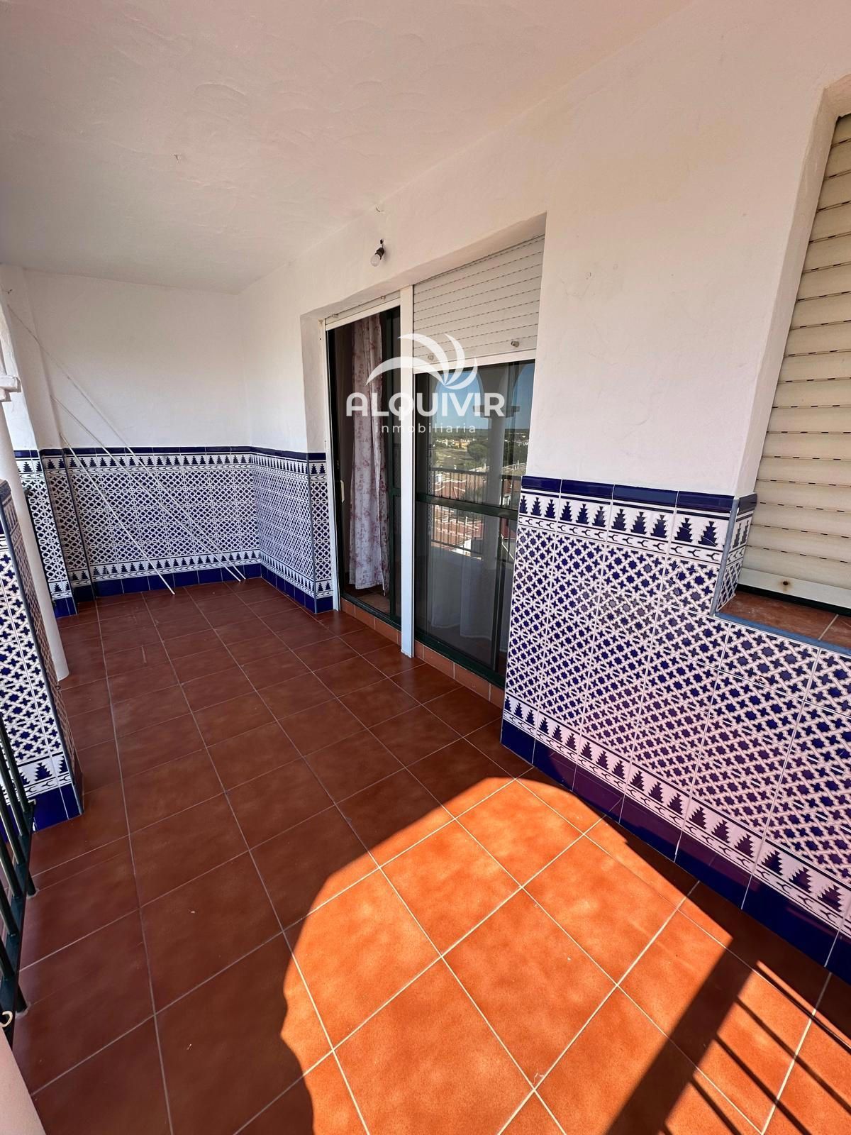 Terrace of Duplex for sale in Almonte  with Terrace, Swimming Pool and Furnished