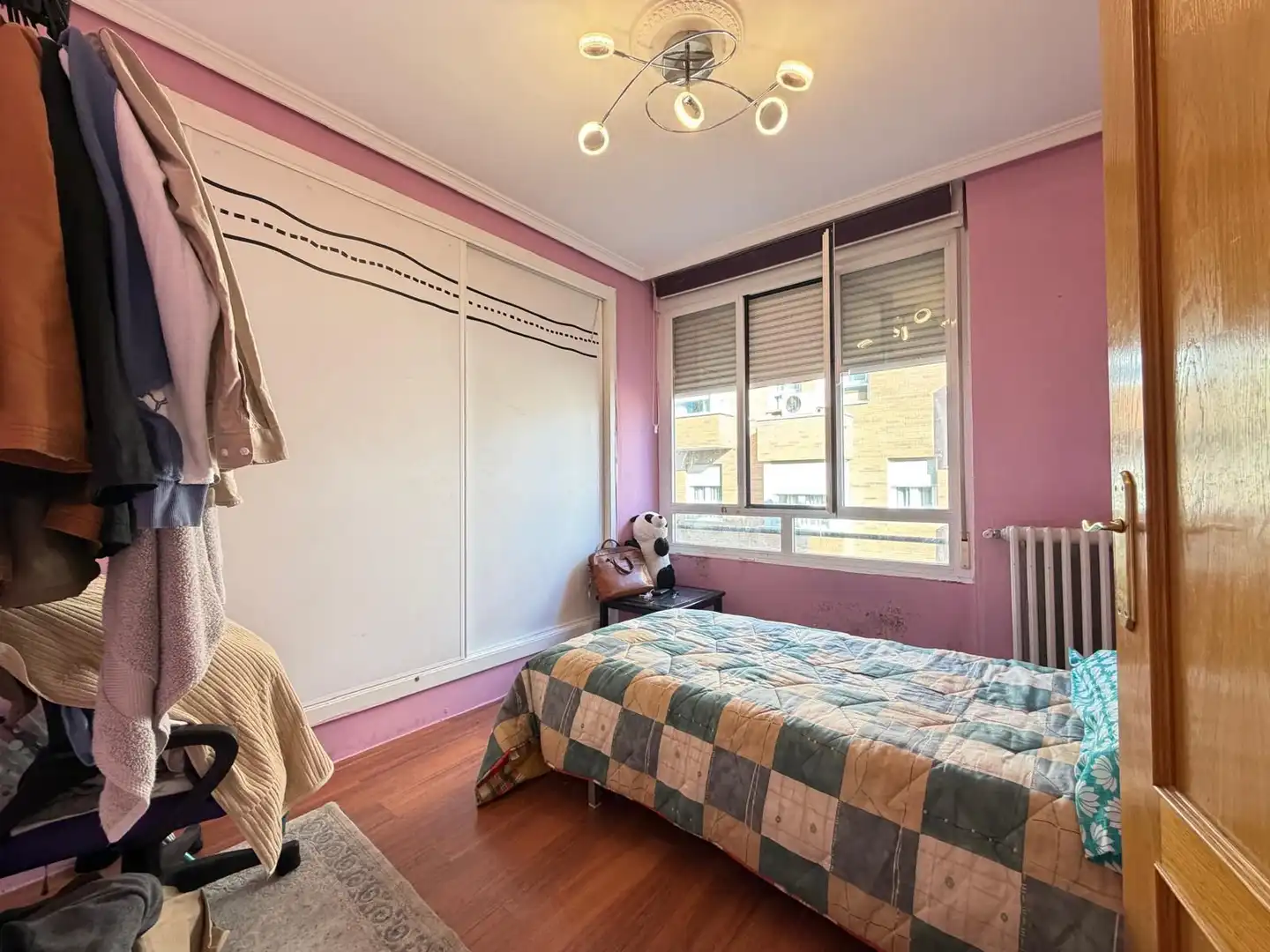 Piso en venta en Centro, imagen 4