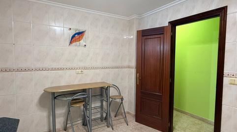 Foto 3 de Planta baixa en venda a A Malata - Catabois - Ciudad Jardín, A Coruña