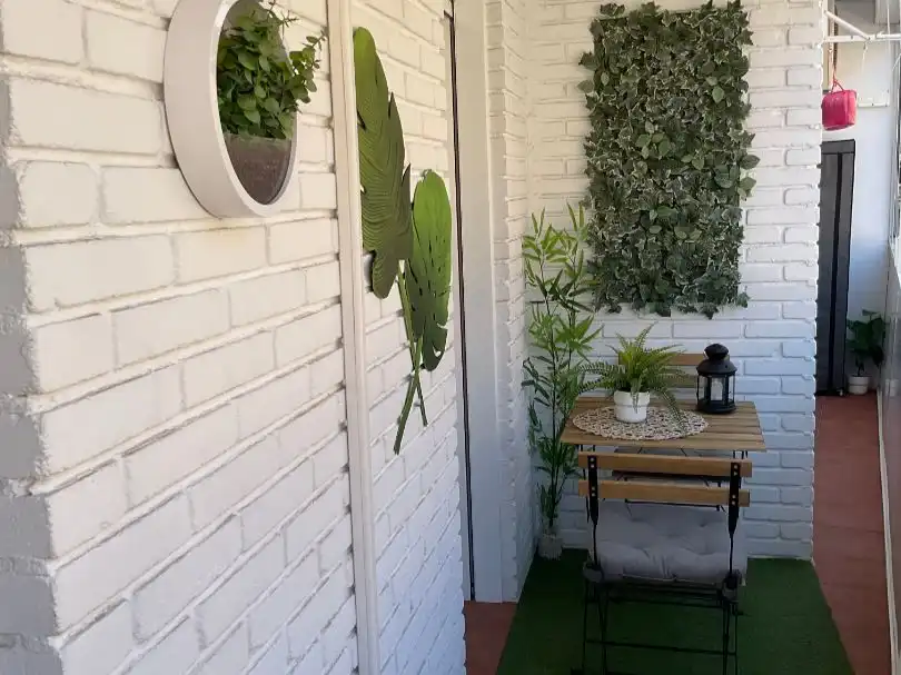 Wohnung mit Aufzug zum Verkauf in Calle Sánchez Morate 4, imagen 6
