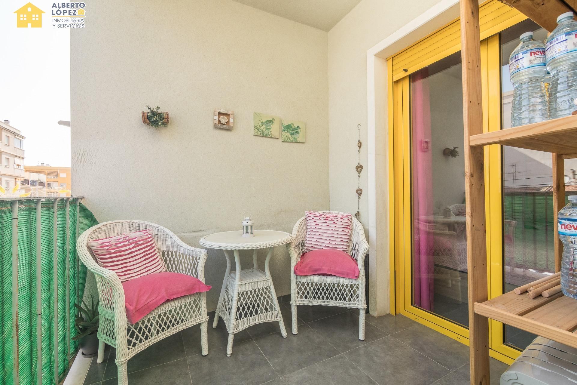 Apartament en venda a El Altet