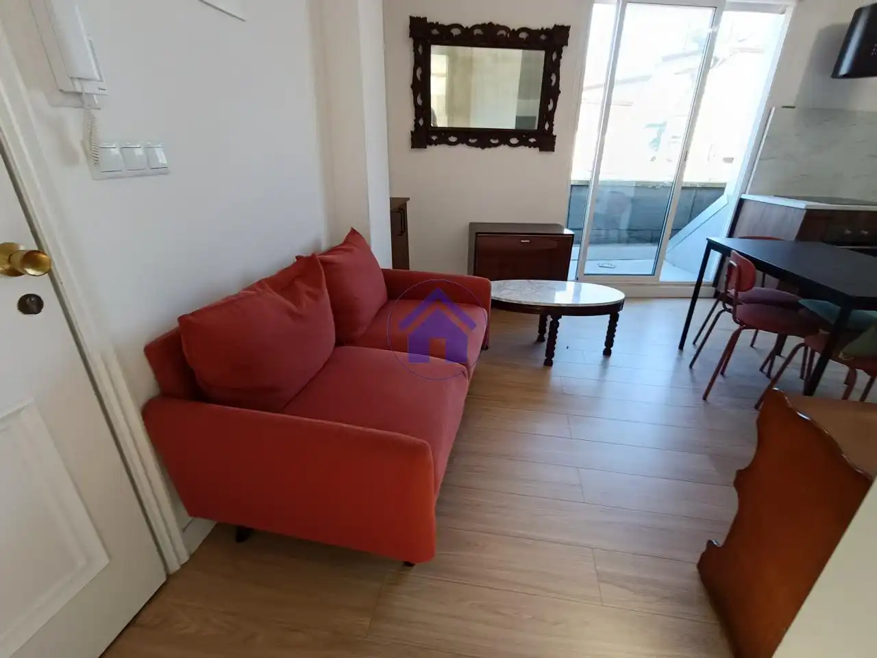 Àtic de lloguer a Centro - Areal