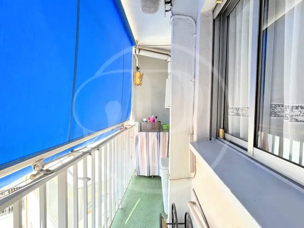 Appartement avec terrasse à vendre à Calle Francisco Sempere, imagen 5