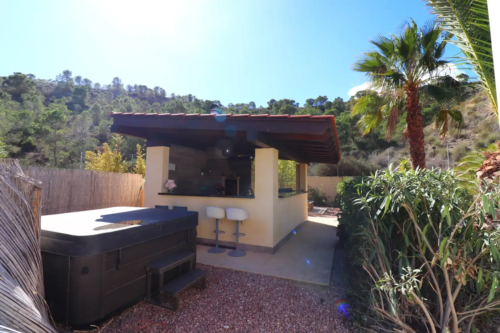 Casa rustica con piscina in vendita a Pedanías Oeste, imagen 39