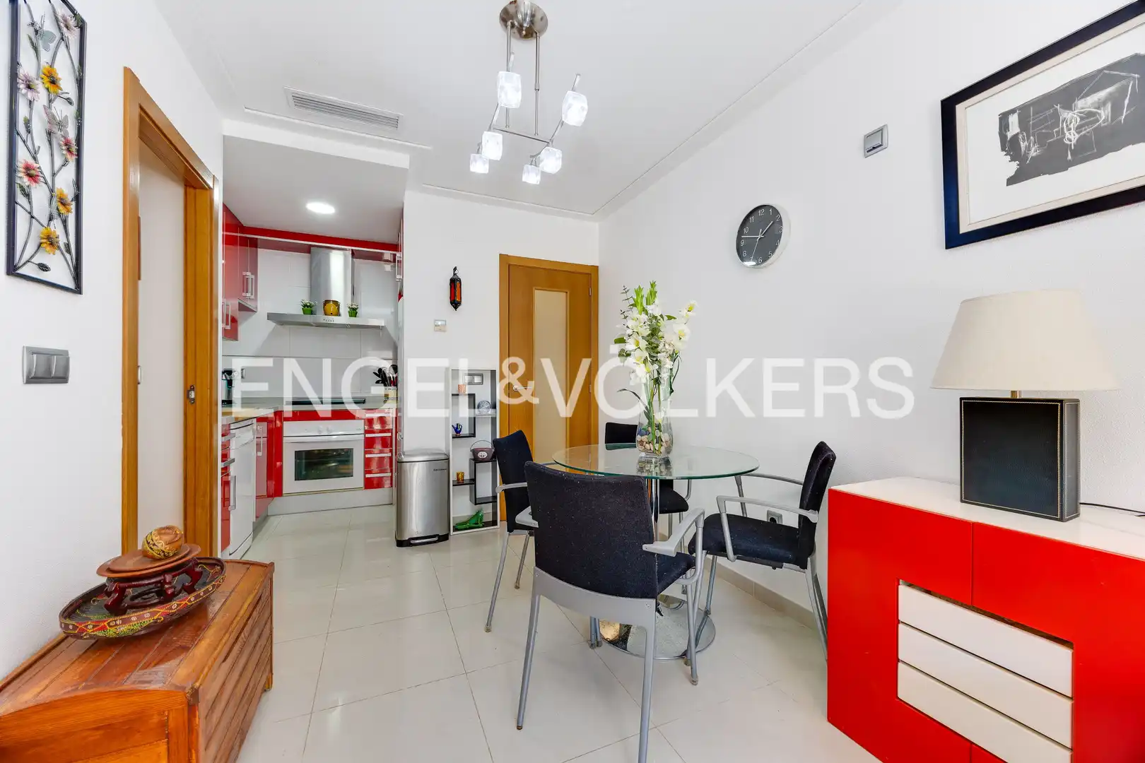 Ático con ascensor en venta en La Mata, imagen 6