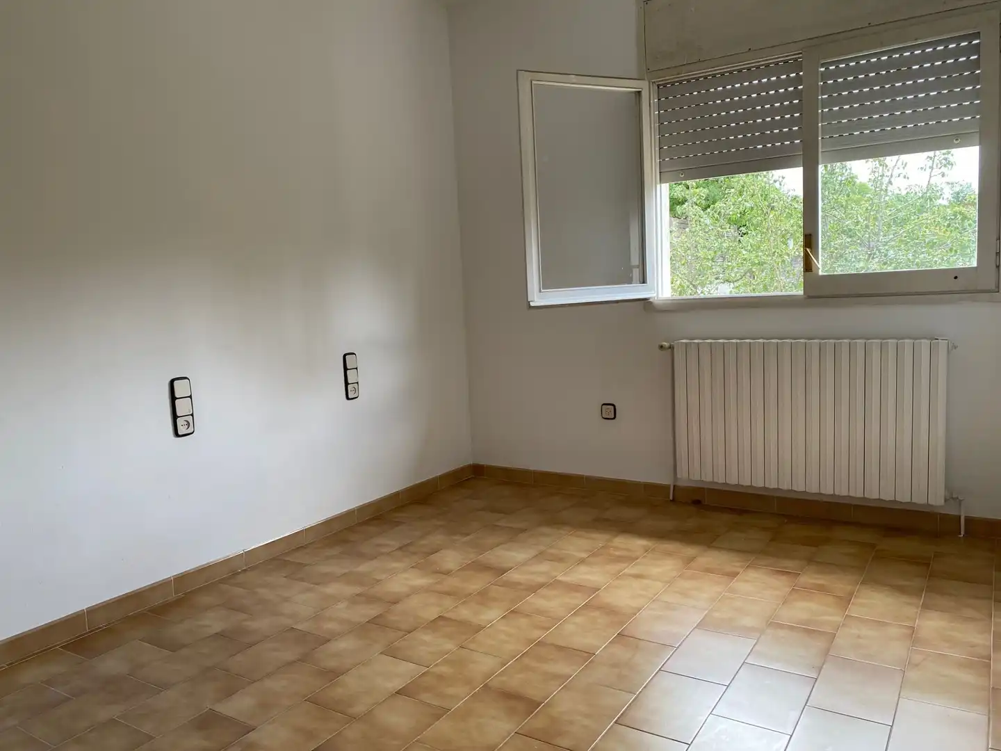 Finca rústica en venta en Santa Coloma de Farners