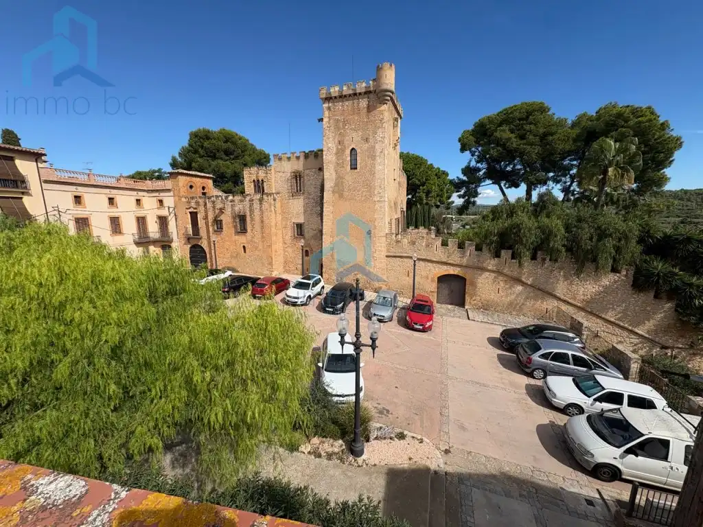 Aparcament de Casa o xalet en venda en Tarragona