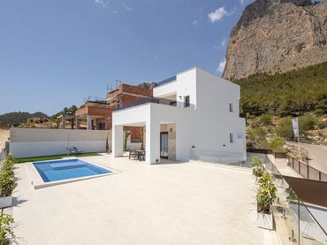 Villa in vendita a La Paz