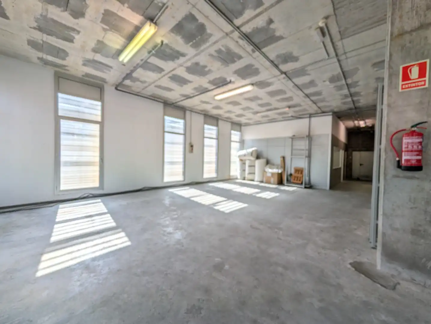 Office for sale in Santa Eulàlia